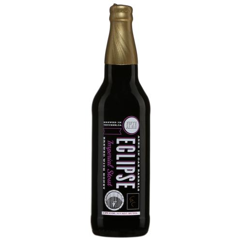 FiftyFifty Eclipse Brewmaster's Grand Cru Stout