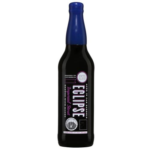 FiftyFifty Eclipse Apple Brandy Imperial Stout