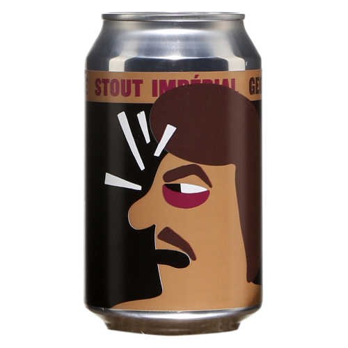 Mikkeller George Imperial Stout