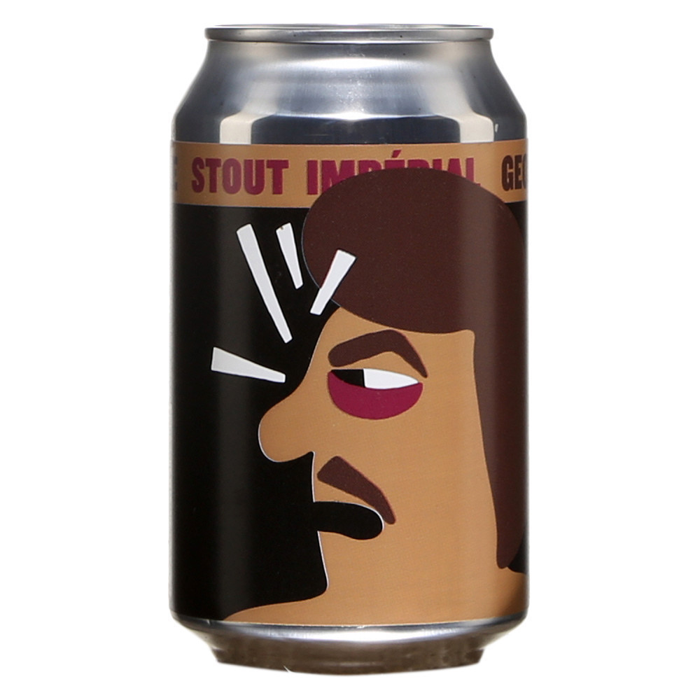 Mikkeller George Imperial Stout