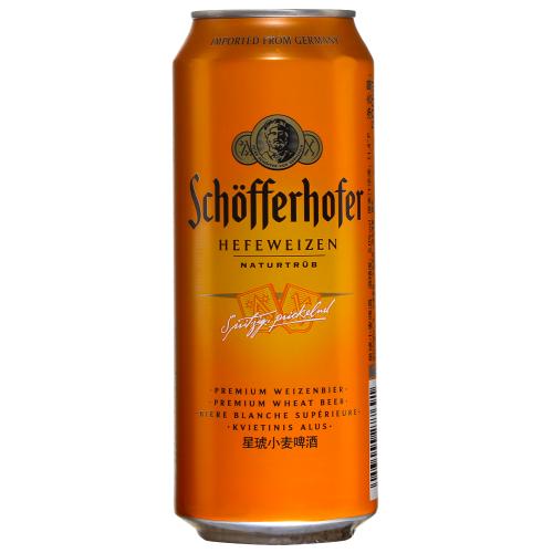 Schofferhofer Hefeweizen