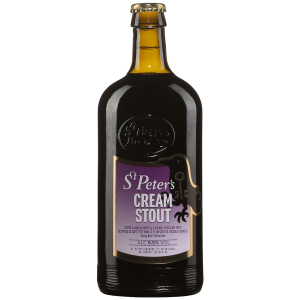 St Peter's Brewery Cream Stout