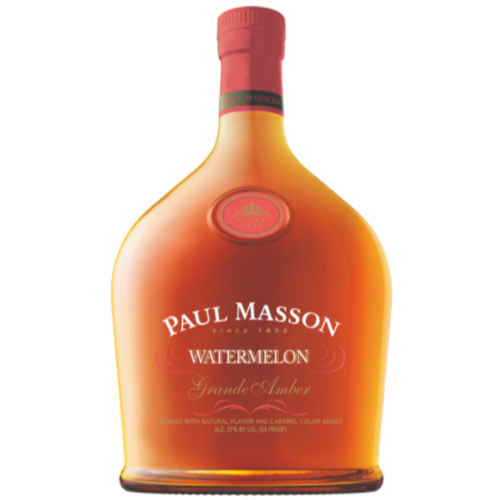 Paul Masson Watermelon Brandy