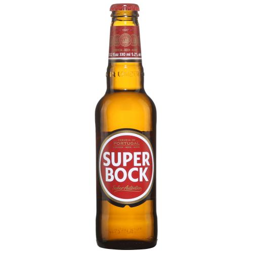 Super Bock