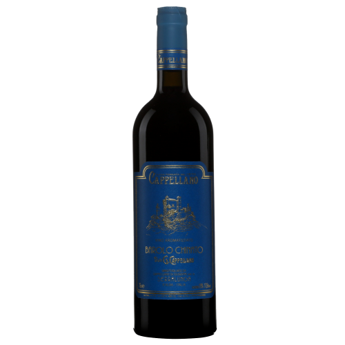 Cappellano Barolo Chinato Aperitif