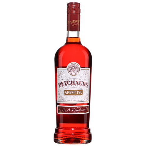 Peychauds Aperitivo