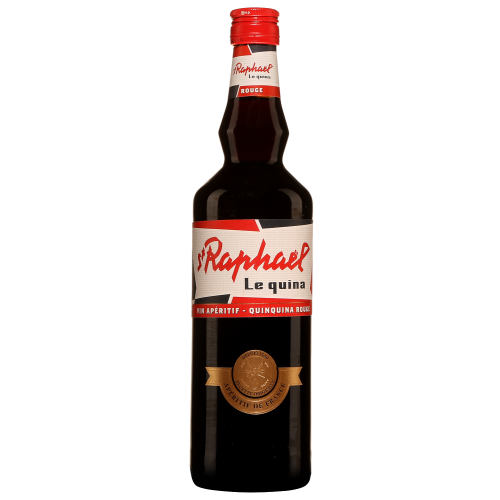 St-Raphaël Le Quina Rouge Aperitif Wine