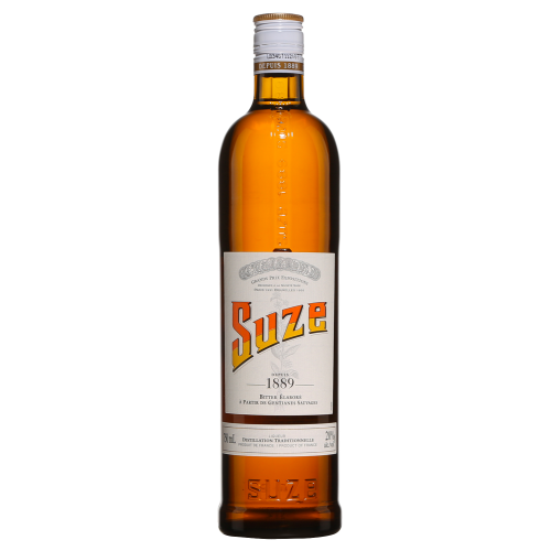 Suze Aperitif