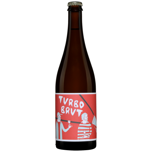 Chemin des Sept Turbo Brut Cider