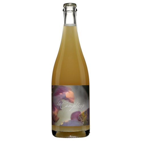 Autour de la Pomme Les Complices Cider