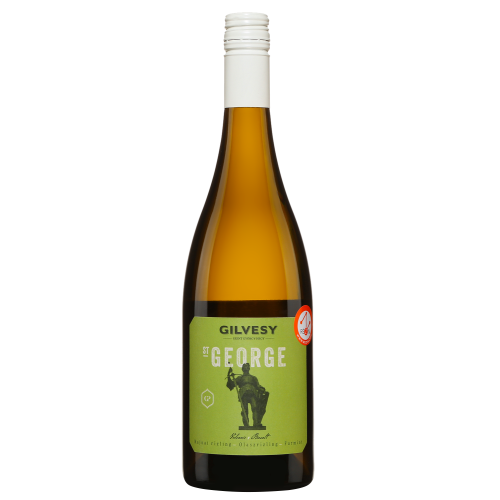 Gilvesy St. George Balatoni White Wine