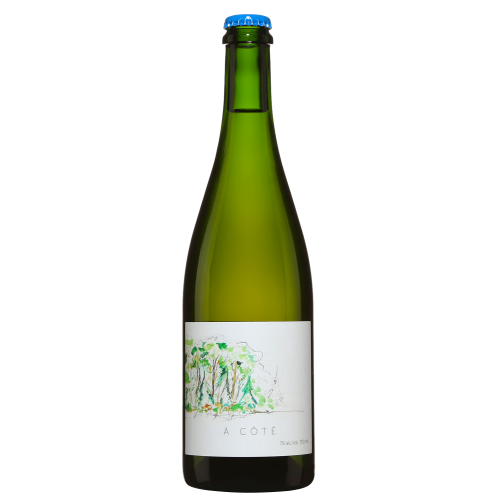 Au Pied de Cochon À Côté Cider