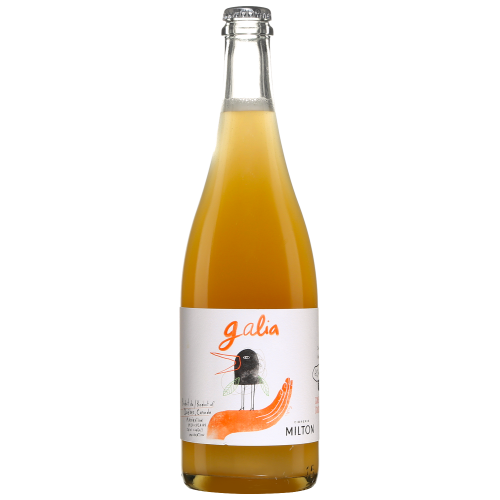 Cidrerie Milton Galia Blond Cider