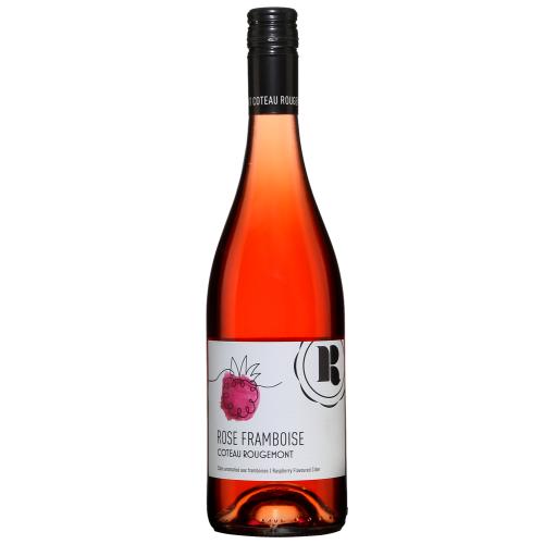 Coteau Rougemont Rose Framboise