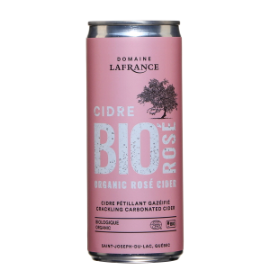 Domaine Lafrance BIO Rosé