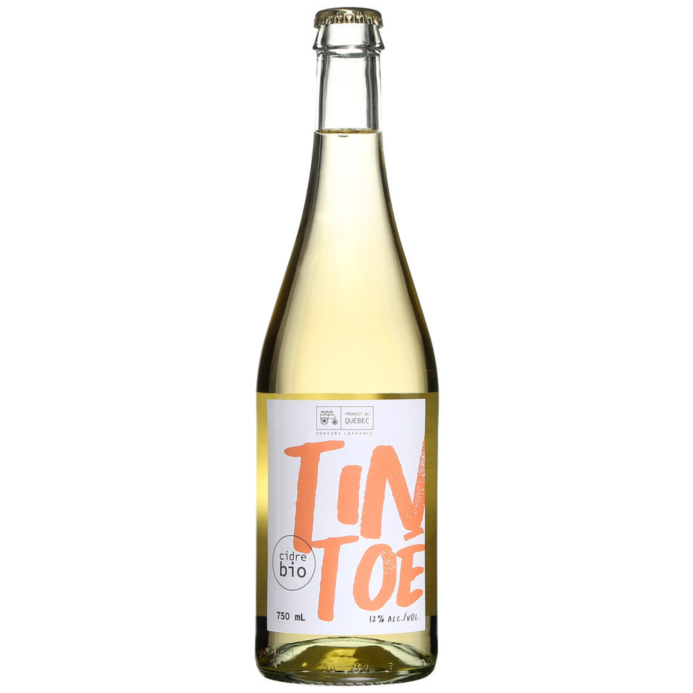 Domaine Lafrance Tin Toé