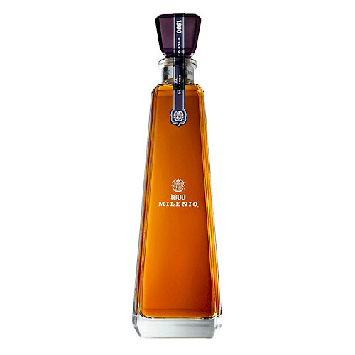 1800 Milenio Extra Anejo Tequila