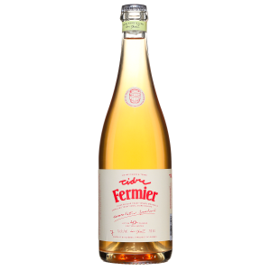 Entre Pierre et Terre Cidre Fermier