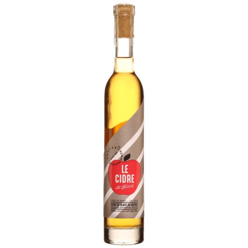 LE CIDRE de Glace Verger Hemmingford