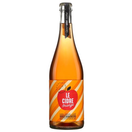 LE CIDRE Orange Verger Hemmingford