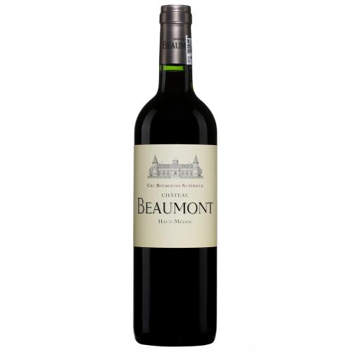 Château Beaumont Haut-Médoc