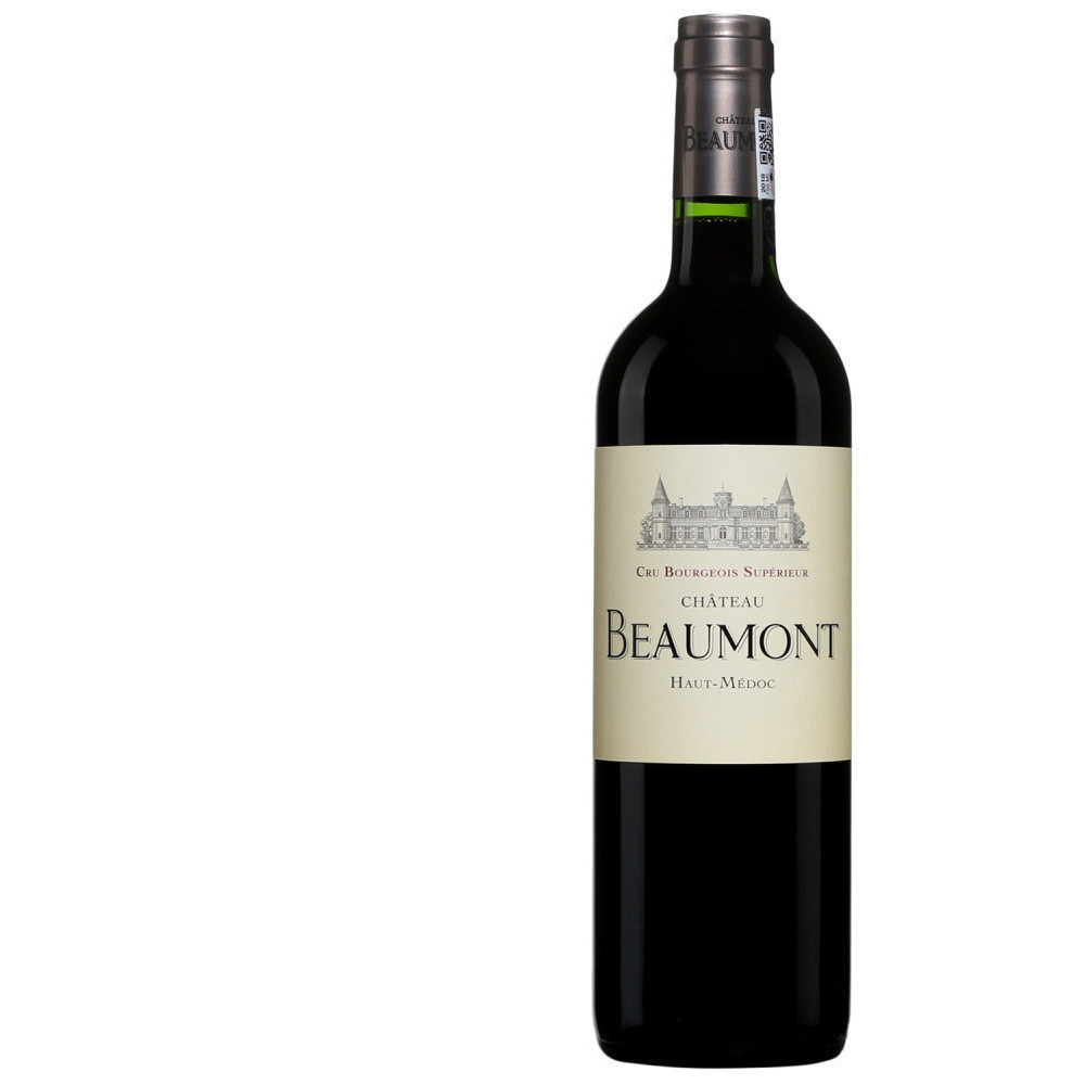 Château Beaumont Haut-Médoc