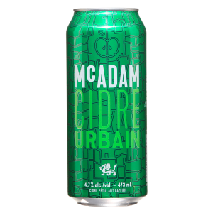 McAdam Urban