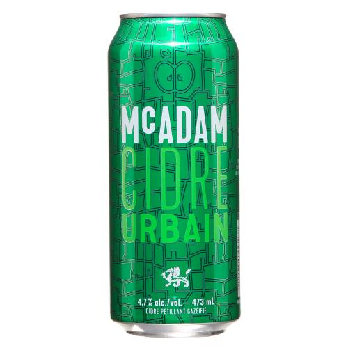 McAdam Urban