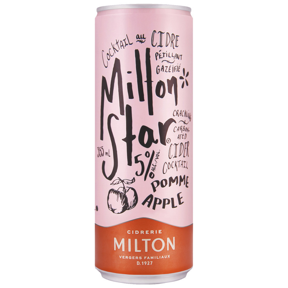 Milton Star Apple