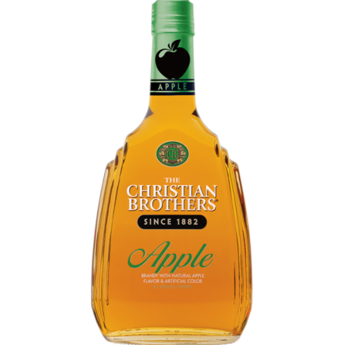 Christian Bros Apple Brandy