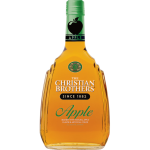 Christian Bros Apple