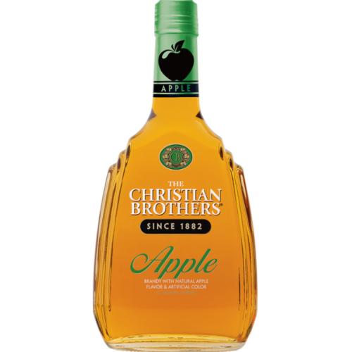 Christian Bros Apple