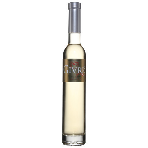 Vergers Archambault Givré Ginger Cider