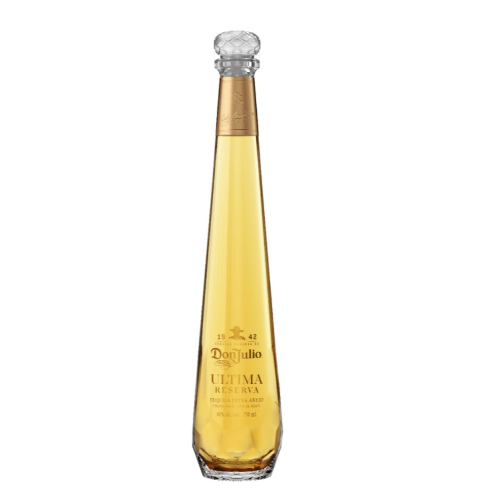 Don Julio 1942 Ultima Reserva Tequila