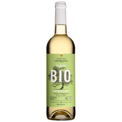 Domaine Lafrance BIO Cider