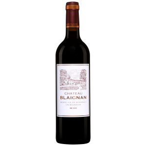 Château Blaignan Médoc