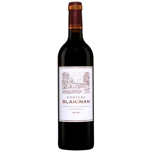 Château Blaignan Médoc