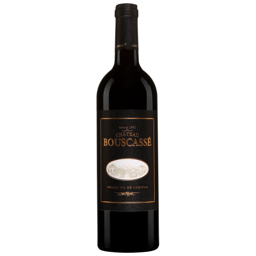 Château Bouscassé Madiran Red Wine