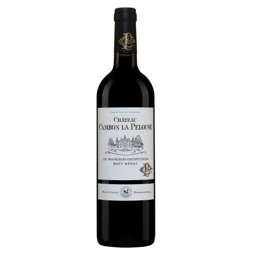 Château Cambon La Pelouse Red Wine