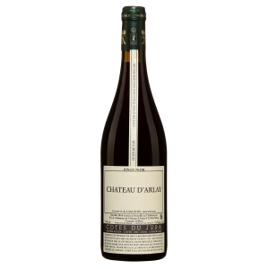 Château d'Arlay Côtes du Jura  Pinot Noir