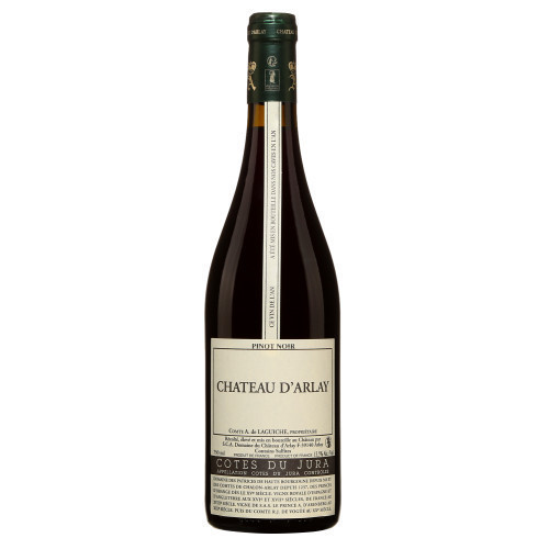 Château dArlay Côtes du Jura Pinot Noir Red Wine