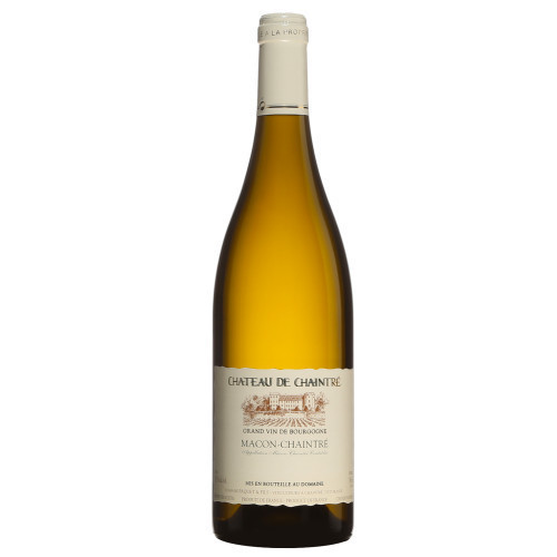 Château de Chaintré Mâcon-Chaintré White Wine