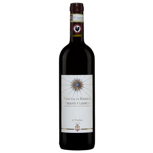 Tenuta di Renieri Chianti Classico