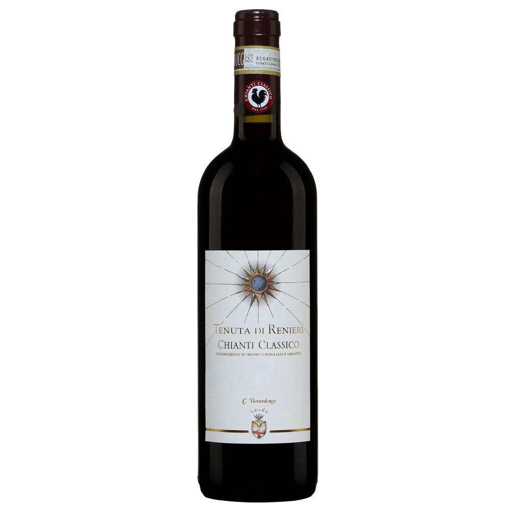 Tenuta di Renieri Chianti Classico