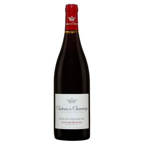 Château de Chamirey Mercurey Premier Cru Red Wine