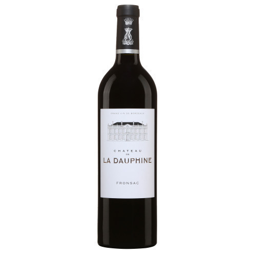 Château de la Dauphine Red Wine