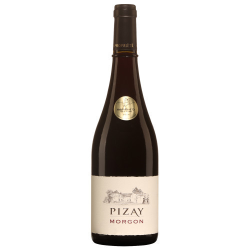 Château de Pizay Morgon Red Wine