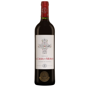 Château La Croix des Moines Lalande-de-Pomerol