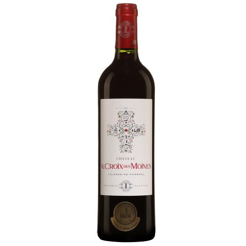 Château La Croix des Moines Lalande-de-Pomerol