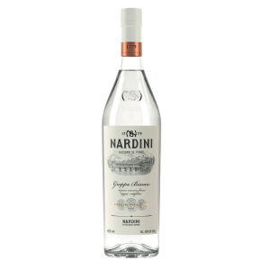 Nardini Bianca Grappa